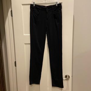 Eddie Bauer black jeans